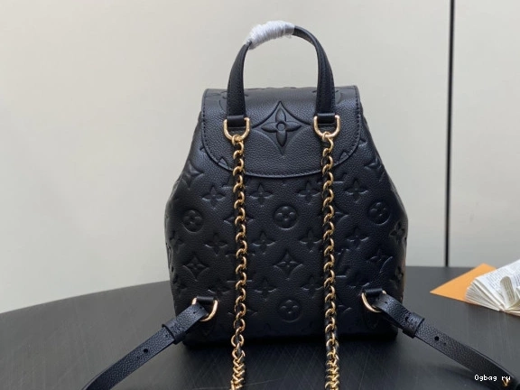 Ys-20*22*14CM Backup VUITTON LOUIS 0803